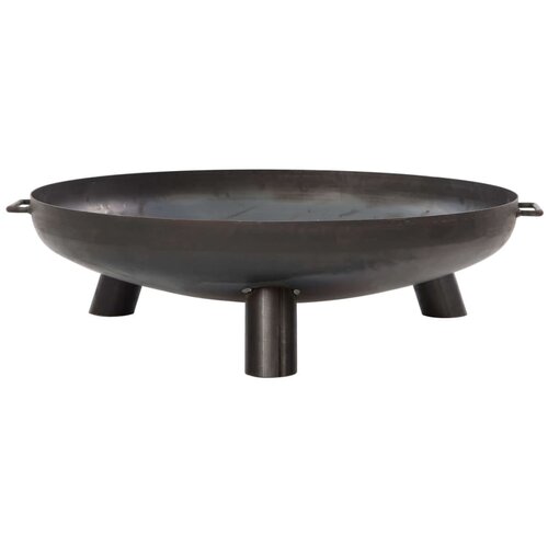 Posuda RedFire Kurišče "Salo" črno jeklo 80 cm 81020 Cene