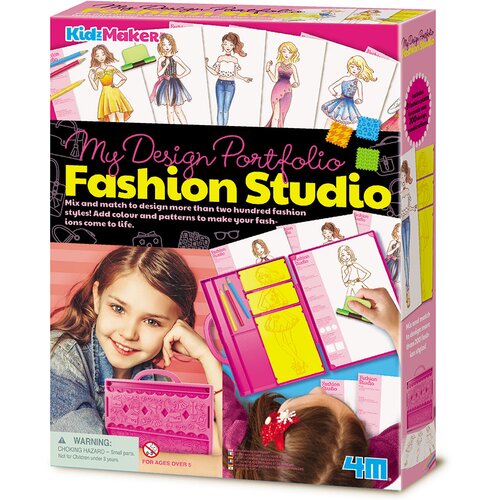 4m Modni studio Slike