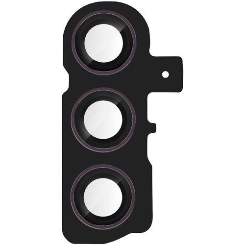 Samsung Objektiv zadnje kamere z okvirjem za Galaxy S23 Original, Lavanda, (5000038141) Cene