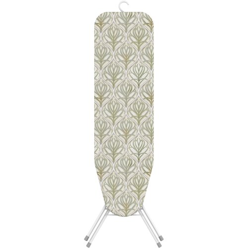 Rörets Industrier Likalna deska Pulse, deska 32&times;108 cm, vi&scaron;ina 88 cm, z debelim oblazinjenjem, enostavna za odpiranje in shranjevanje., (5000167944) Cene