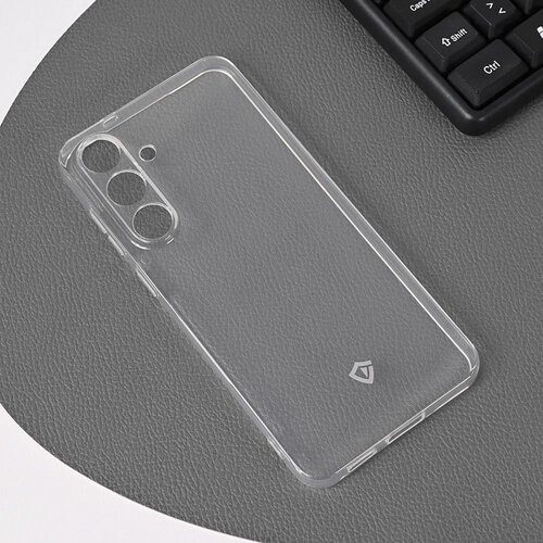 Teracell Maska za Samsung S731B Galaxy S25 FE Skin transparent Slike