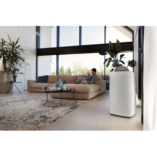 DeLonghi PAC AP120 Gentle Jet prenosna klimatska naprava 0151455002 Cene