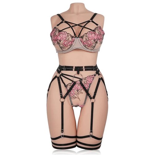 Tantaly Diana 21.8kg Realistic Masturbator Pornstar Sex Doll Slike