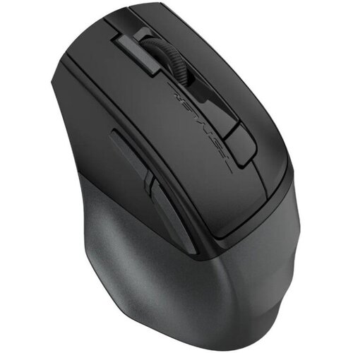 A4Tech A4-FG45CS AIR Bežični mi&amp;scaron; Optički Fstyler 1000-2000Dpi USB+Type-C, Crni Slike