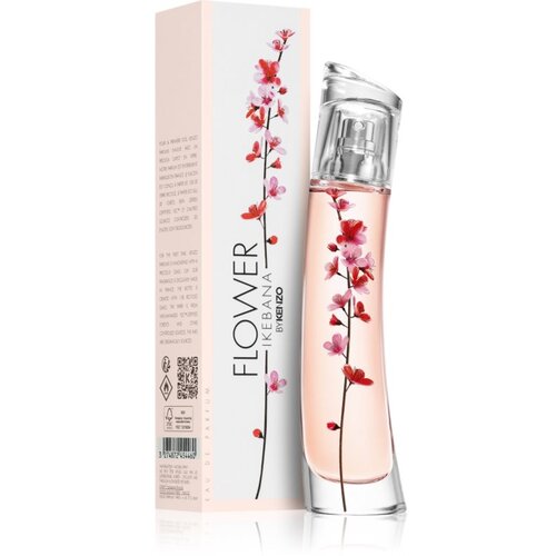 Kenzo za žene Kenzo Flower Ikebana EDP 75 ml Slike
