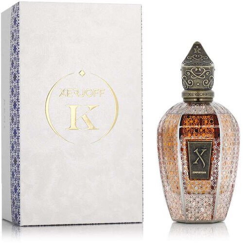 Parfem Kemi Blue Empiryan 100 ml parfum unisex Cene