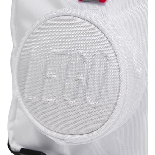 Lego Iconic platnena torba: Bela Slike