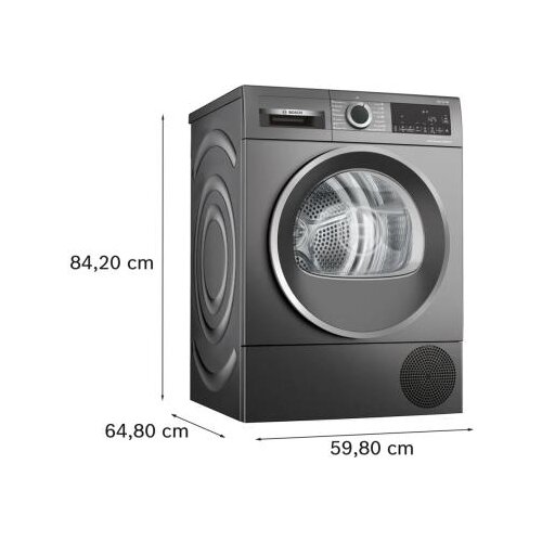 Bosch WQG245DREU Cene
