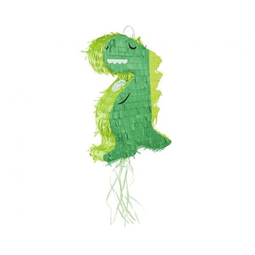  Rođendanska pinjata - dinosaur 43x34x8.5 cm Slike