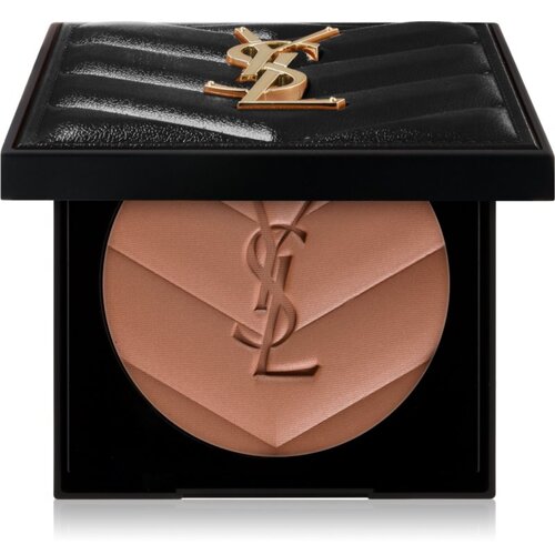 Yves Saint Laurent All Hours Hyper Finish puder za žene 07 8,5 g Cijene