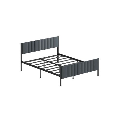 Hanah home bračni krevet lotus 160 x 200 Slike