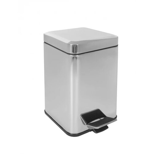 Minotti Kanta za otpatke 6L četvrtasta hrom Cene