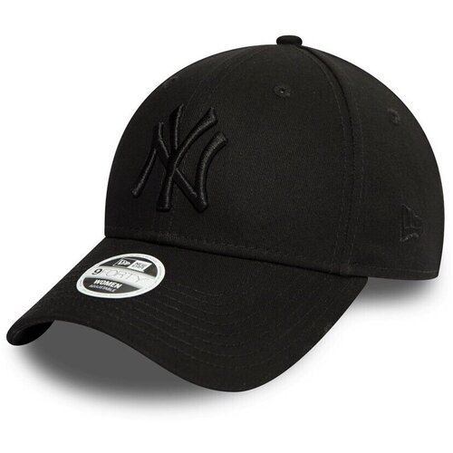 New Era Kape s &scaron;iltom Essential 940 New York Yankees Črna Cene