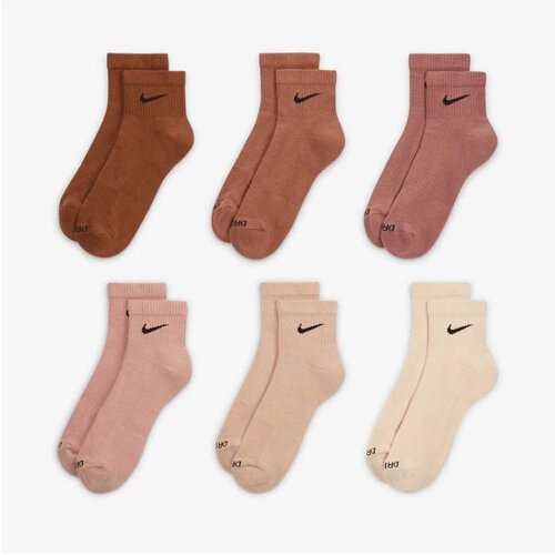 Nike U nk everyday plus cush ankle 6pr - 132 Cene