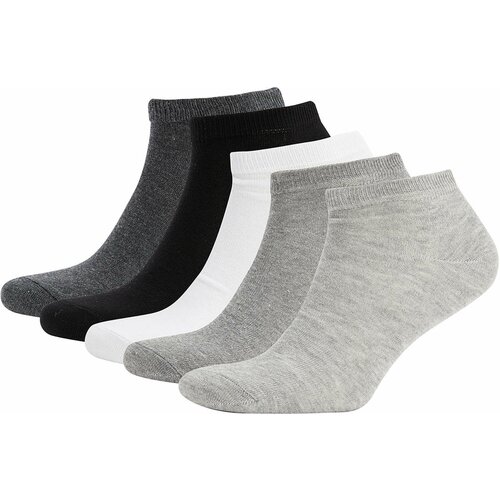 Defacto 5 Pack Booties Socks Cene
