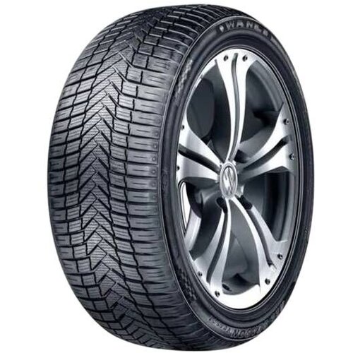 Wanli guma za sve sezone 195/50 R15 82V Slike