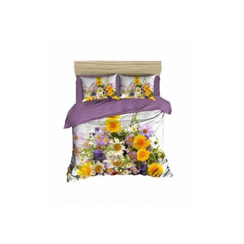 Lessentiel Maison set posteljine 151, 200x220cm, šareni Cene