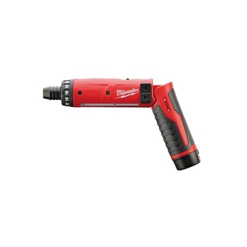 Milwaukee aku odvijač 4V 2Ah M4D-202B 4933440475 Cene
