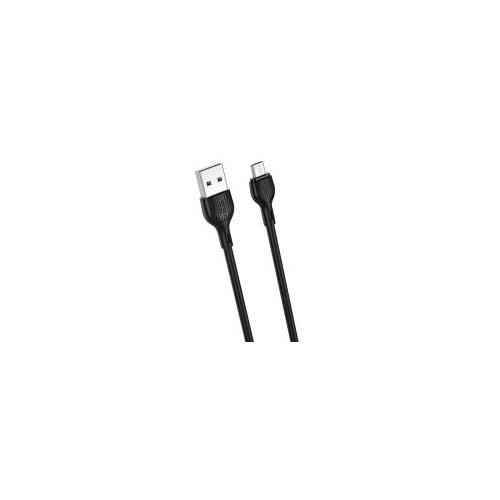XO kabal za punjenje NB103 Bell USB to Micro 1m Crni Cijene