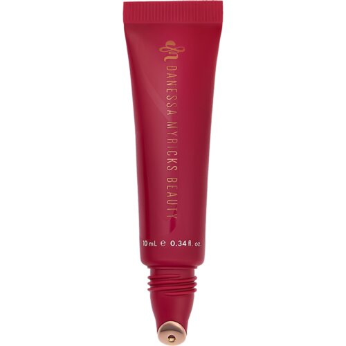 Danessa Myricks Beauty Glosswork 4D Ultra Shine Plumping Gloss - Red Velvet Cene