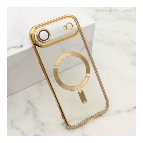  Futrola camera protect magsafe za iphone air (6.6) zlatna ( F122342 ) Cene
