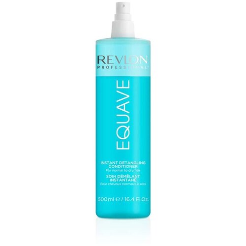 Revlon EQUAVE IB HYDRONUTR DETANGLING CONDITIONER 500ml (Kopiraj) Slike