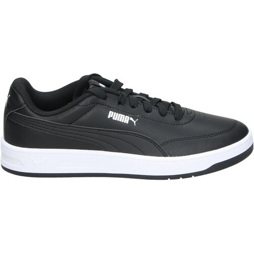 Puma Nizke superge 116881 Siva Slike