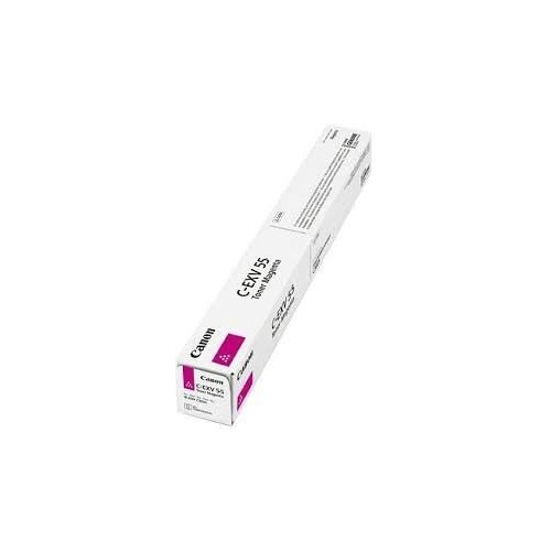 Canon Toner C-EXV 55 M (2184C002AA) (&amp;scaron;krlatna), original Slike