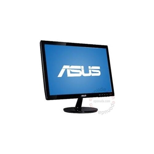 Asus VS198D monitor Slike