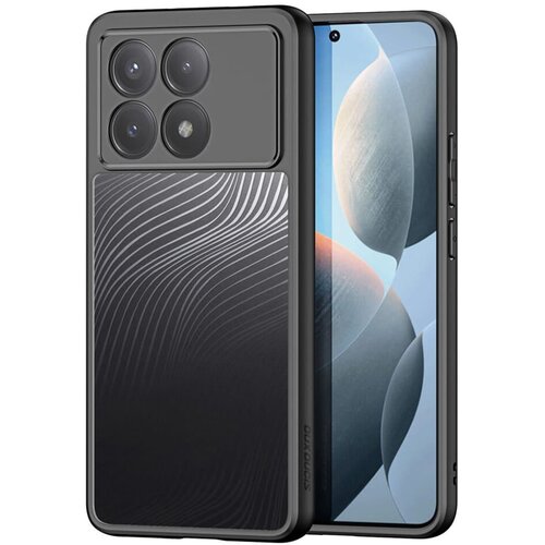 Dux ducis Aimo ovitek za Xiaomi Poco X6 Pro črn Cene