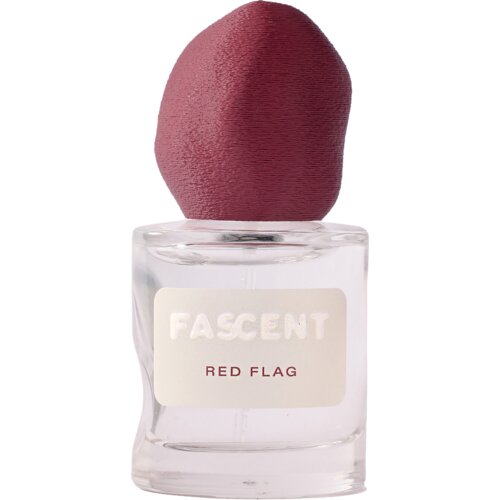 FASCENT RED FLAG Eau de Parfum - 30 ml Slike
