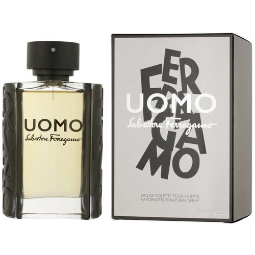 Parfem Uomo Toaletna voda za moške 100 ml Cene