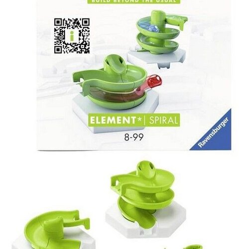 Ravensburger GraviTrax Extension Spiral Slike