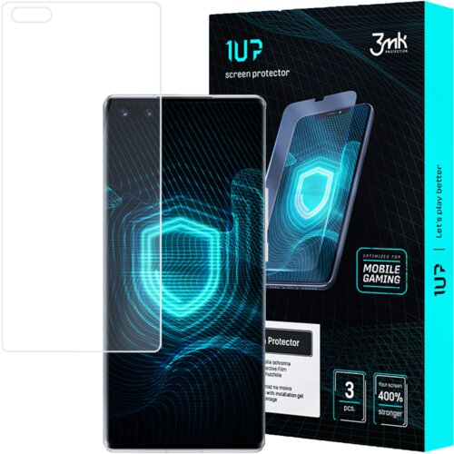3mk HONOR MAGIC 3 PRO 1UP OVITEK ZA TELEFON OVITEK KALJENO STEKLO, (22000455) Slike