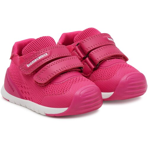 Biomecanics BIOGATEO SNEAKER Ružičasta Slike