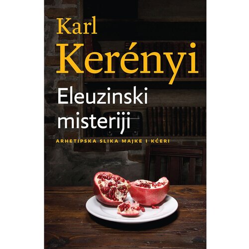 Vuković&Runjić Eleuzinski misteriji, Karl Kerényi Cene