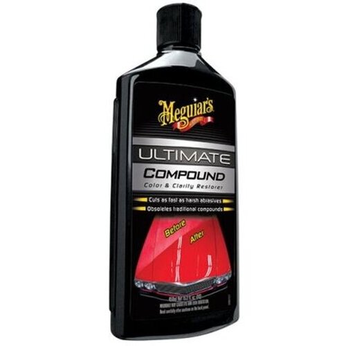 Meguiars Meguiar's polir pasta gruba 450 ml Cene