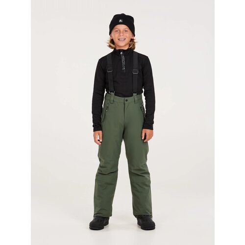  Boys&amp;#039; ski pants SPIKET JR Slike