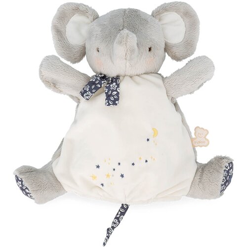 Kaloo tje&amp;scaron;ilica i lutka za ruke elephant Slike