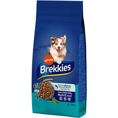 Advance brekkies dog adult losos 20kg Cene