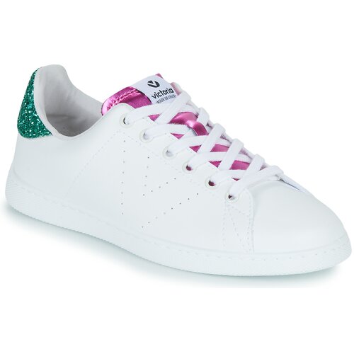Victoria TENIS EFECTO PIEL GLITTER Bijela Slike