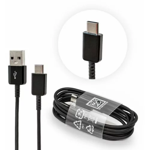 Samsung podatkovni kabel EP-DW700CBE Type C 1,5 m (USB)