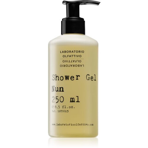 Laboratorio Olfattivo Nun gel za prhanje uniseks 250 ml Cene