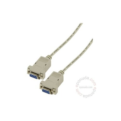 Ningbo F-F 1.8m Cable-138 null modem kabal Slike