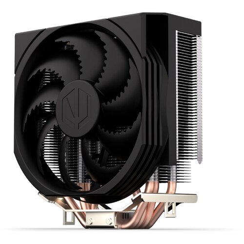ENDORFY Spartan 5 MAX Processor Air cooler 12 cm Black Slike