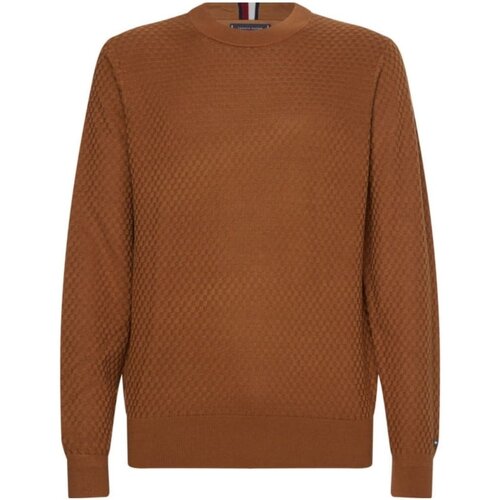 Tommy Hilfiger MW0MW25402 Smeđa Slike