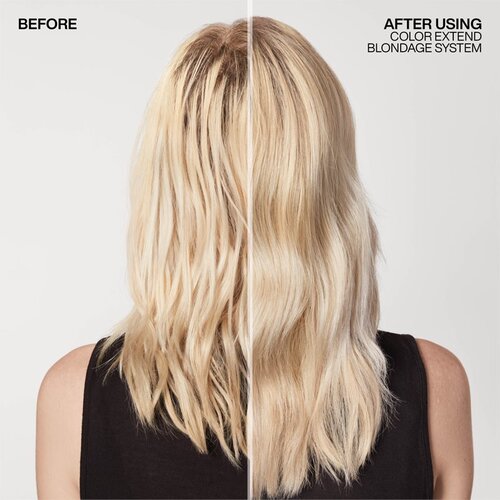 Redken maska color extend blondage anti-brass Cene