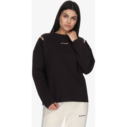 Kronos ladies crewneck Cene