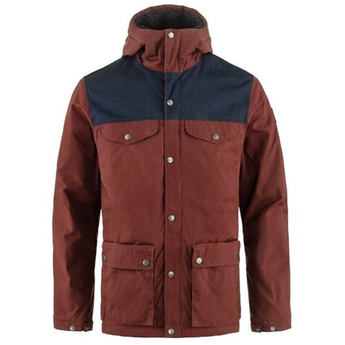 Fjallraven Greenland Winter Smeđa Slike