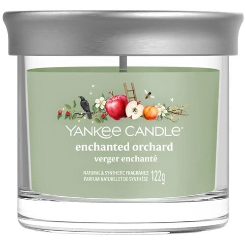 Yankee Candle Enchanted Orchard mirisna svijeća Signature 122 g Cene